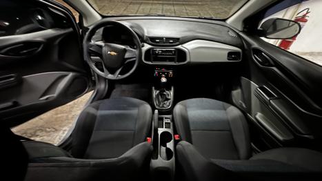 CHEVROLET Onix Hatch 1.0 4P FLEX JOY, Foto 7