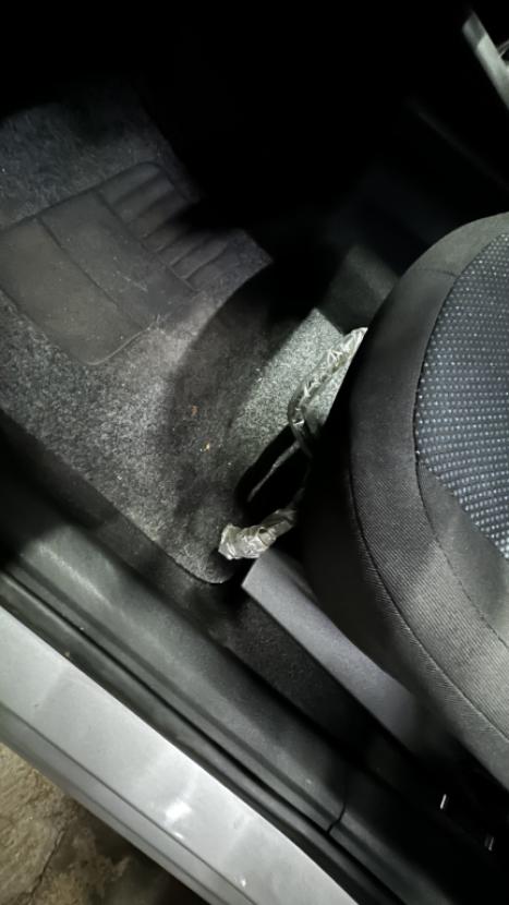 CHEVROLET Onix Hatch 1.0 4P FLEX JOY, Foto 8