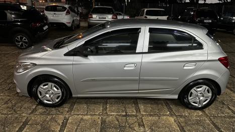 CHEVROLET Onix Hatch 1.0 4P FLEX JOY, Foto 10