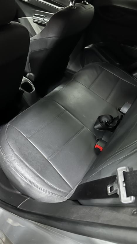 CHEVROLET Onix Hatch 1.0 4P FLEX JOY, Foto 11