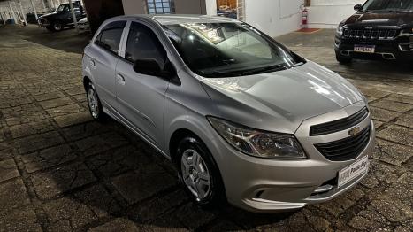 CHEVROLET Onix Hatch 1.0 4P FLEX JOY, Foto 12