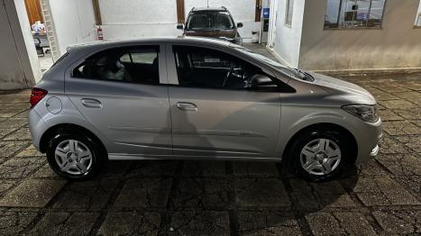 CHEVROLET Onix Hatch 1.0 4P FLEX JOY, Foto 14