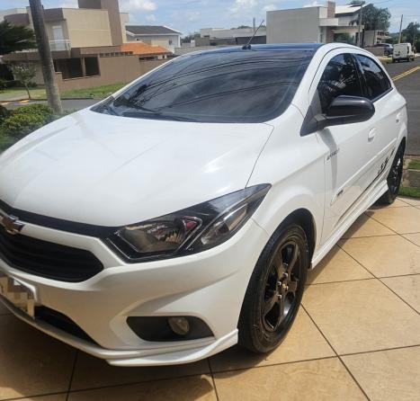 CHEVROLET Onix Hatch 1.4 4P FLEX EFFECT, Foto 1