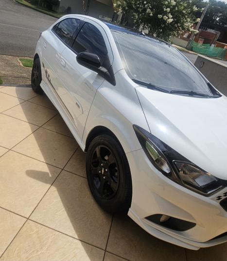 CHEVROLET Onix Hatch 1.4 4P FLEX EFFECT, Foto 3