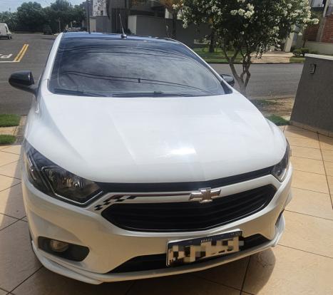 CHEVROLET Onix Hatch 1.4 4P FLEX EFFECT, Foto 4