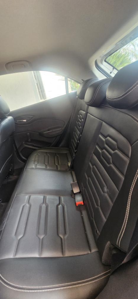 CHEVROLET Onix Hatch 1.4 4P FLEX EFFECT, Foto 5