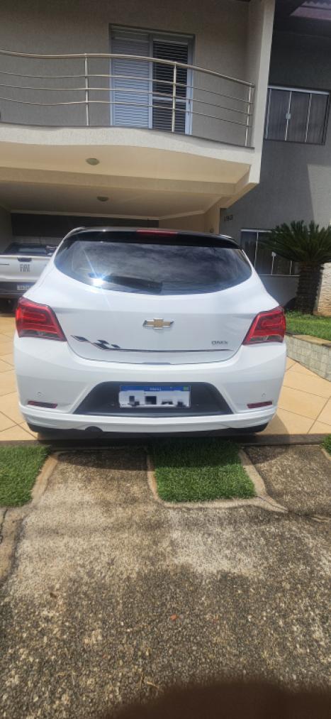 CHEVROLET Onix Hatch 1.4 4P FLEX EFFECT, Foto 6