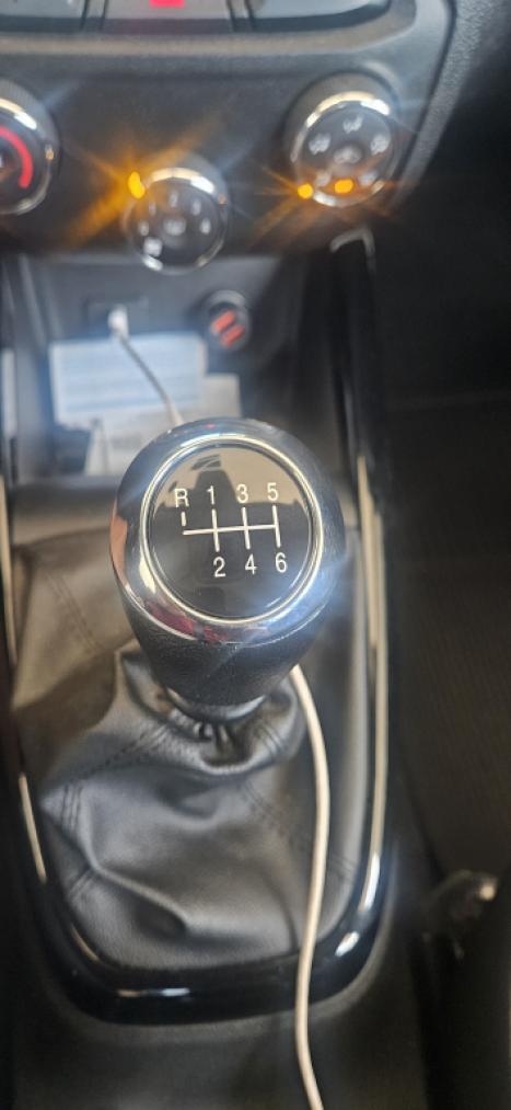 CHEVROLET Onix Hatch 1.4 4P FLEX EFFECT, Foto 7