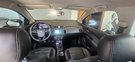 CHEVROLET Onix Hatch 1.4 4P FLEX EFFECT, Foto 8