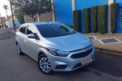 CHEVROLET Onix Hatch 1.4 4P FLEX LTZ, Foto 2