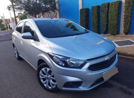 CHEVROLET Onix Hatch 1.4 4P FLEX LTZ, Foto 11