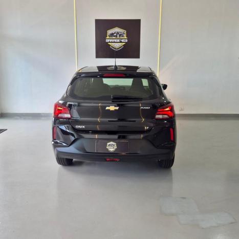 CHEVROLET Onix Hatch 1.0 12V 4P FLEX LT TURBO, Foto 6