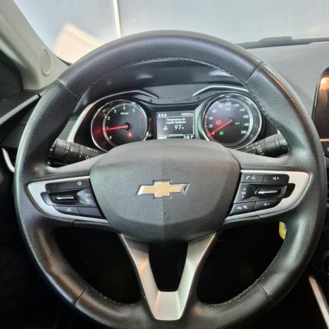 CHEVROLET Onix Hatch 1.0 12V 4P FLEX LT TURBO, Foto 7