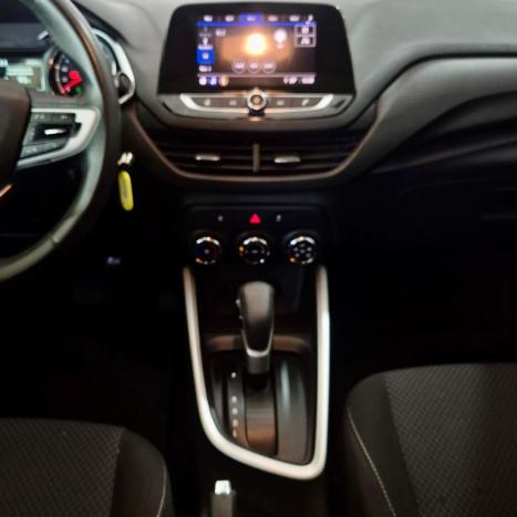 CHEVROLET Onix Hatch 1.0 12V 4P FLEX LT TURBO, Foto 9