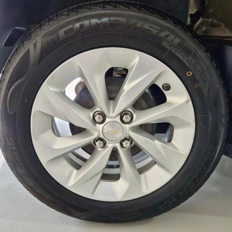 CHEVROLET Onix Hatch 1.0 12V 4P FLEX LT TURBO, Foto 11