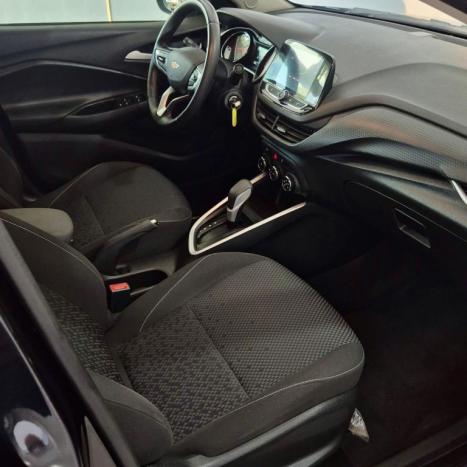CHEVROLET Onix Hatch 1.0 12V 4P FLEX LT TURBO, Foto 12