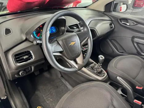 CHEVROLET Onix Hatch 1.4 4P FLEX LTZ, Foto 7