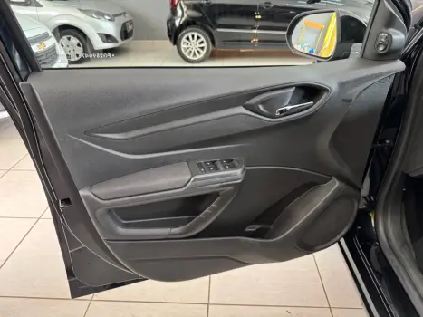 CHEVROLET Onix Hatch 1.4 4P FLEX LTZ, Foto 8