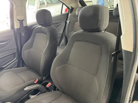 CHEVROLET Onix Hatch 1.4 4P FLEX LTZ, Foto 9