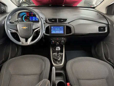 CHEVROLET Onix Hatch 1.4 4P FLEX LTZ, Foto 11