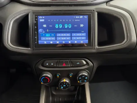 CHEVROLET Onix Hatch 1.4 4P FLEX LTZ, Foto 12