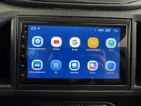 CHEVROLET Onix Hatch 1.4 4P FLEX LTZ, Foto 13