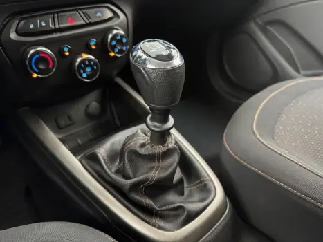 CHEVROLET Onix Hatch 1.4 4P FLEX LTZ, Foto 14