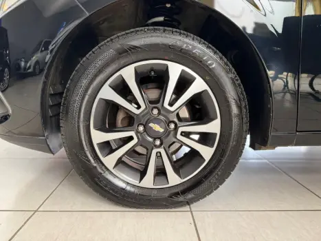 CHEVROLET Onix Hatch 1.4 4P FLEX LTZ, Foto 16