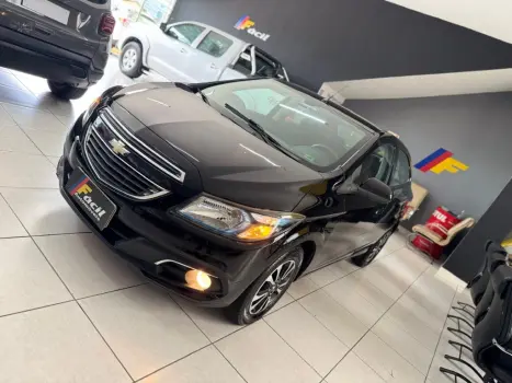 CHEVROLET Onix Hatch 1.4 4P FLEX LTZ, Foto 20