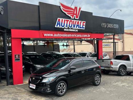 CHEVROLET Onix Hatch 1.4 4P FLEX LTZ, Foto 1