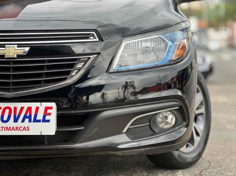 CHEVROLET Onix Hatch 1.4 4P FLEX LTZ, Foto 5