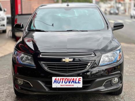 CHEVROLET Onix Hatch 1.4 4P FLEX LTZ, Foto 7