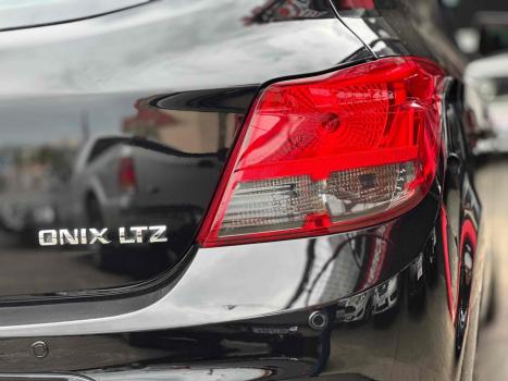 CHEVROLET Onix Hatch 1.4 4P FLEX LTZ, Foto 11