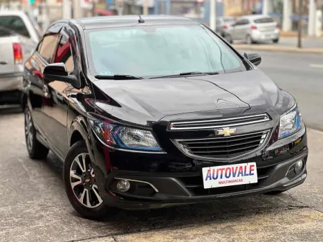 CHEVROLET Onix Hatch 1.4 4P FLEX LTZ, Foto 2