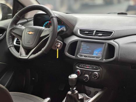 CHEVROLET Onix Hatch 1.4 4P FLEX LTZ, Foto 14