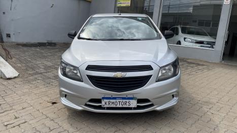 CHEVROLET Onix Hatch 1.0 4P FLEX JOY, Foto 2