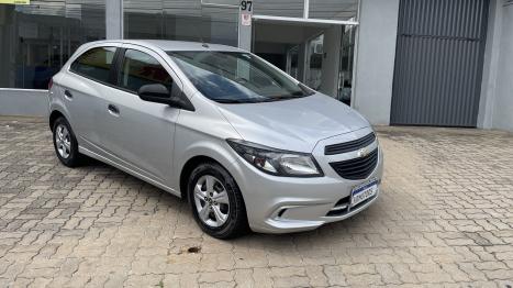 CHEVROLET Onix Hatch 1.0 4P FLEX JOY, Foto 3