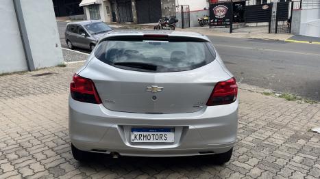 CHEVROLET Onix Hatch 1.0 4P FLEX JOY, Foto 5