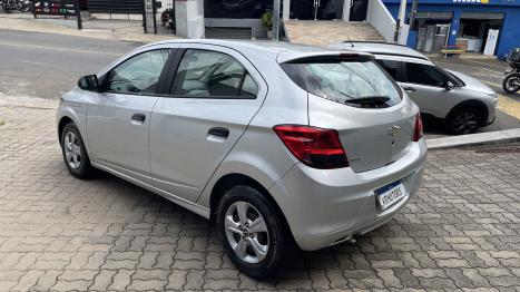 CHEVROLET Onix Hatch 1.0 4P FLEX JOY, Foto 6