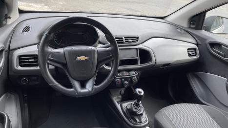 CHEVROLET Onix Hatch 1.0 4P FLEX JOY, Foto 7