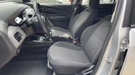 CHEVROLET Onix Hatch 1.0 4P FLEX JOY, Foto 8