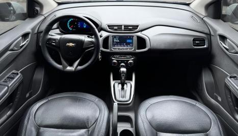 CHEVROLET Onix Hatch 1.4 4P FLEX LTZ AUTOM�TICO, Foto 4