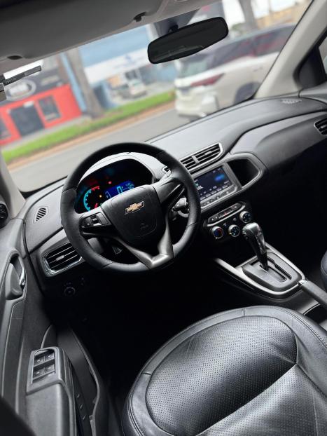 CHEVROLET Onix Hatch 1.4 4P FLEX LTZ AUTOM�TICO, Foto 7