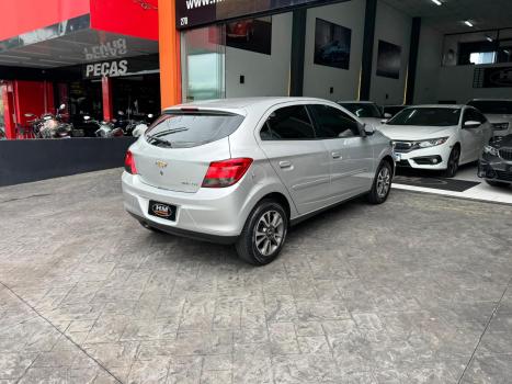 CHEVROLET Onix Hatch 1.4 4P FLEX LTZ AUTOM�TICO, Foto 11