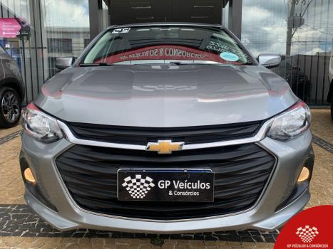 CHEVROLET Onix Hatch 1.0 12V 4P FLEX LT, Foto 2
