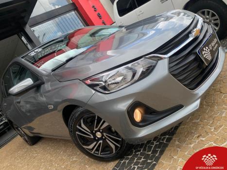 CHEVROLET Onix Hatch 1.0 12V 4P FLEX LT, Foto 3