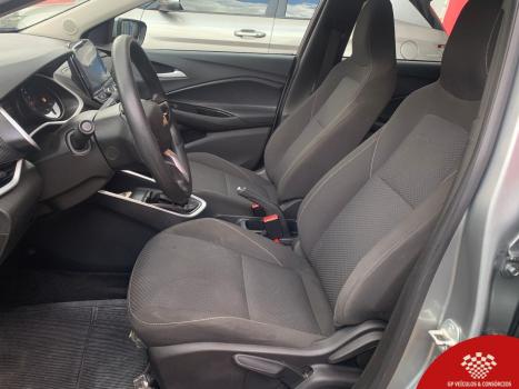 CHEVROLET Onix Hatch 1.0 12V 4P FLEX LT, Foto 9