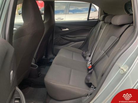 CHEVROLET Onix Hatch 1.0 12V 4P FLEX LT, Foto 10