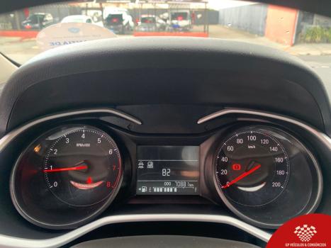 CHEVROLET Onix Hatch 1.0 12V 4P FLEX LT, Foto 11