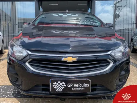 CHEVROLET Onix Hatch 1.0 4P FLEX LT, Foto 2